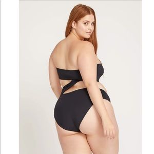 Simply Seamless One Piece